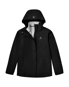 Ветровка для любой погоды, Аврора Пинк Camel