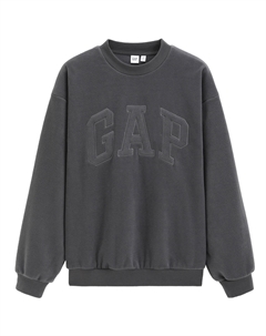 Свитшот Unisex, Морской Синий Gap
