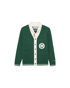 Свитер Mitchell & Ness Unisex Зеленый Mitchell ness