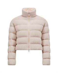 Толстовка с начесом, Light Pink Moncler