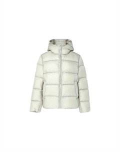 Женская пуховая куртка, Raw Linen/RWLI Lululemon