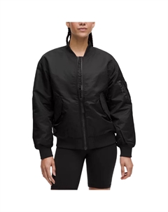 Пуховик Women's, Black/Taupe/Black/Slate Brown Lululemon