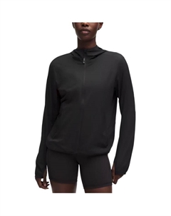 Куртка женская, Black/BLK Lululemon