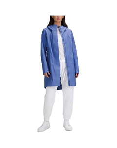 Тренчкот женский, Tree Blue Lululemon