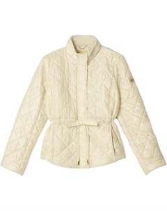 Пуховик Women's, Beige Yellow Michael kors