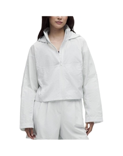 Легкая куртка серии Lightweight Series для женщин, Dusty Blue/OCNA Lululemon