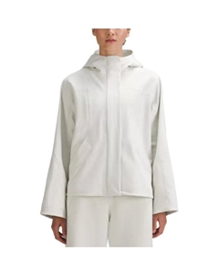 Куртка RepelShell женская, Bone White Lululemon