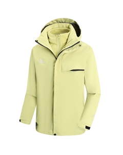 Ветровка Unisex, Apple Green Mizuno