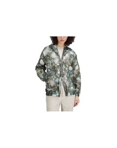 Куртка женская зеленая, Green/MOMM Lululemon