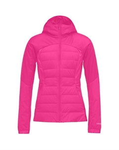 Куртка Down For It All для женщин, Sonic Pink/SNCP Lululemon