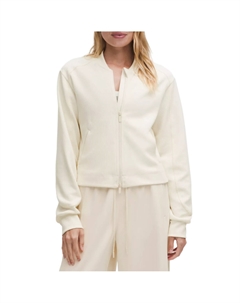 Женская куртка Softstreme, Light Ivory/LTIV Lululemon