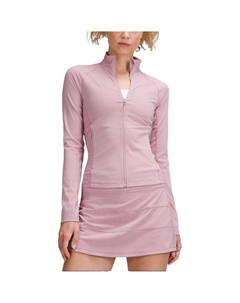 Легкая куртка серии Lightweight Series для женщин, Rose Rouge/Rose Rouge Lululemon