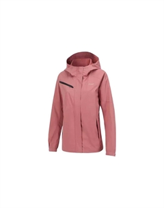 Ветровка из коллекции Sports Life, Withered Rose Red Li-ning