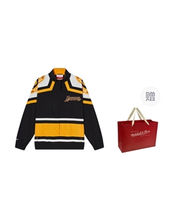 Куртка Unisex, Black (Los Angeles Lakers) Shopping Bag Mitchell ness