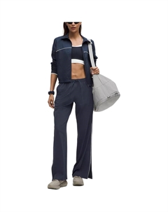 Куртка женская, Club Blue/White/Club Blue/White Lululemon