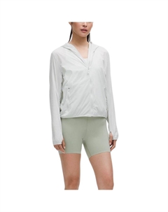 Куртка женская, Dusty Blue/OCNA Lululemon