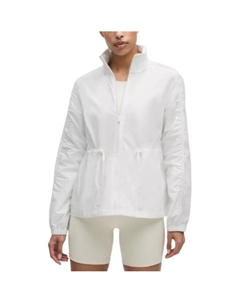 Куртка женская, White Lululemon