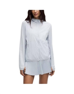 Куртка женская, Starch Blue/STRH Lululemon