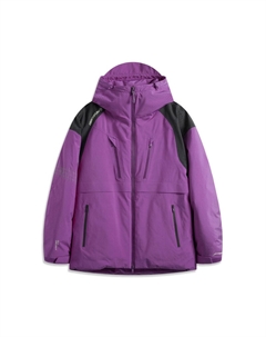 Ветровка унисекс Космос Пурпур, Cosmos Purple Li-ning