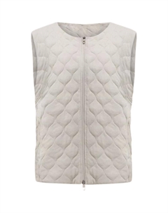 Женская стёганая безрукавка с рукавами-крылышками, River Lime/RVSN Lululemon