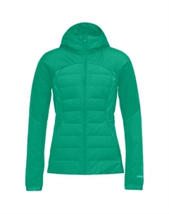 Куртка Down For It All для женщин, Racing Track Green/RCGR Lululemon