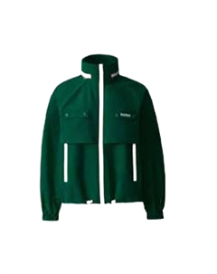 Куртка женская, Leaf Green Mackage