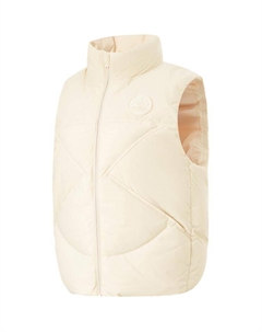 Женская жилетка, Swan White Li-ning