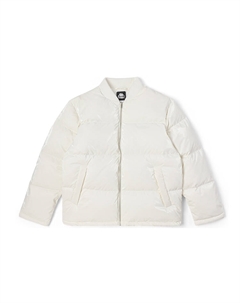 Унисекс пуховик, Korean White-012 Kappa