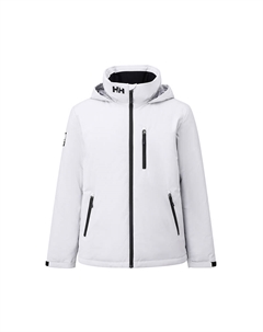 Унисекс пуховик, Gray Helly hansen