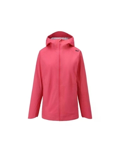 Ветровка HP водонепроницаемая и дышащая унисекс, Pink Helly hansen