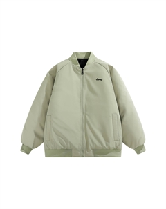 Пуховик Unisex, Pea Green (Puffer Jacket) Jeep