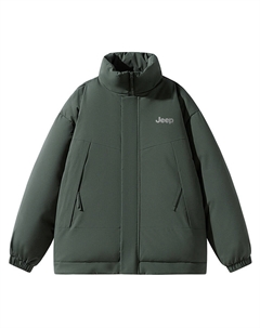 Пуховик Unisex, Jasper Jeep