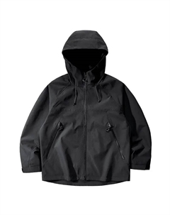 Ветровка Unisex, Black Jeep spirit