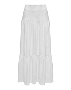 Юбка до колена Jdy