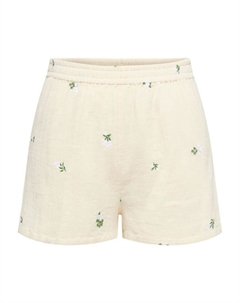 Тканевые шорты Jdy