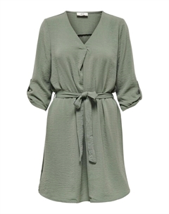 Платье до колена Jdy