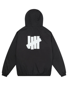 Пуховик унисекс, Black Undefeated