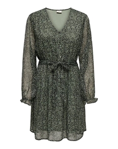 Платье до колена Jdy