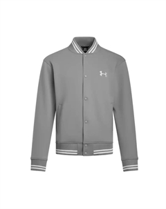 Куртка унисекс стального цвета, Steel color 035 Under armour