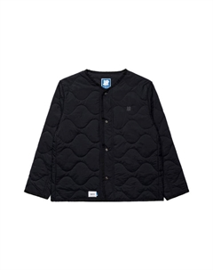 Пуховик Unisex, Black Undefeated