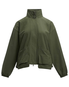 Куртка женская оливкового цвета, Olive Green Under armour