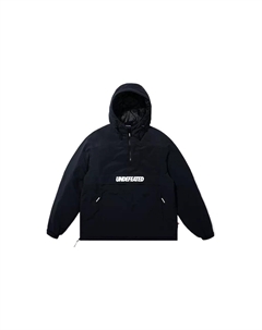Пуховик Unisex, Black Undefeated