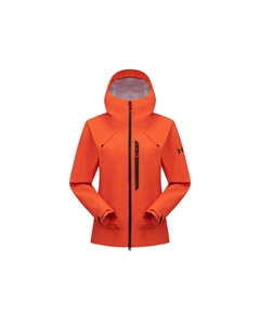 Женская ветровка для походов, Tango Oranges Under armour