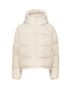 Пуховик Vail, Beige Tommy hilfiger
