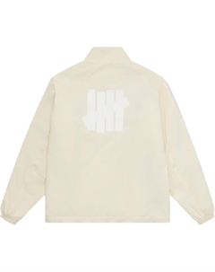 Пуховик унисекс, Ecru Undefeated