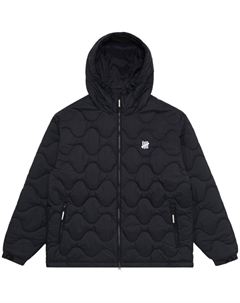 Пуховик унисекс, Black Undefeated