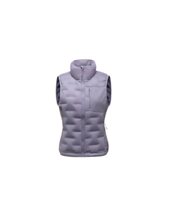 Женская серая фиолетовая жилетка, Gray Purple-0025 Under armour