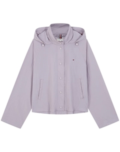 Куртка женская, Light Purple VK8 Tommy hilfiger