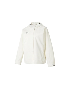 Куртка женская экрю, Ecru Under armour