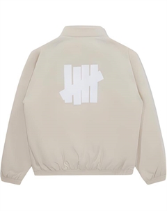 Пуховик унисекс, Oatmeal Gray Undefeated